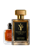 Yassali Parfums – Extrait de Parfum | Inspiré par SWY Intensly