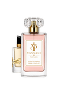 Yassali Parfums – Extrait de Parfum | Inspiré par YSL Libre